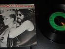 WOW Wendy O Williams Lemmy 45 w/PS Original Import STAND BYE YOUE MAN
