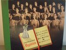 Hour of Charm All Girl Orchestra Set C=72 - Hymns - Columbia - 4-Record Set