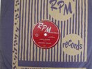 LIGHTNING HOPKINS 78 on RPM  