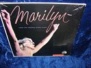   MARILYN MONROE 20th Century Fox Lp 1962 FXG 5000 W/ Bonus Picture NM IN SHRINK