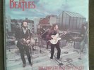 THE BEATLES  THE COMPLETE ROOFTOP CONCERT  1969  RED WAX  ONLY 150 COPIES  LP
