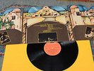 FOCUS LP AT THE RAINBOW 1°ST ORIG ITALY 1973 EX GIMMIXCOVER