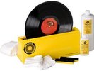 Spin Clean Record Washer Package-  NEW IN BOX- FREE 45RPM Record