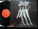 Cream Goodbye LP UK 1st Press German 1969  STEREO Gatefold 184-203 155 Gram EX+