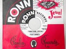 Four Shades-Something Special/My World-WLP-Northern Soul?-Near Mint Vinyl
