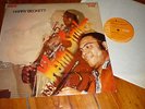 HARRY BECKETT LP WARM SMILES 1971 RARE UK JAZZ MINT VINYL