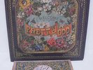 LMTD EDITION PANIC AT THE DISCO PRETTY ODD & A FEVER YOU CAN'T SWEAT OUT RECORD+