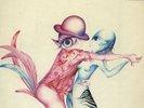 Abacus - Everything You Need DE LP