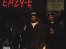 Eazy-E - Eazy Duz It Anniversary Edition Vinyl US LP