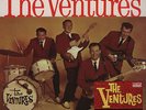 Ventures, The - Ventures Vinyl US LP