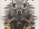 Samael - Above Vinyl US LP