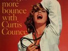 Curtis Counce - You Get More Bounce To The Ounce US LP