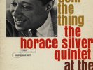 Horace Silver Quintet, The - Doin' The Thing - At The Village Gate US LP