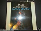 MERCURY LIVING PRESENCE SR 90370 BACH STARKER STILL SEALED MINT HARD TO BELIEVE