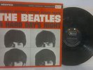 The Beatles - A Hard Day's Night (Soundtrack) - USA 1960's United Artists LP