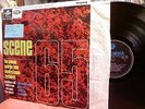 Various Scene '65 Animals, Yardbirds, George Fame…Inner, Mono UK 1 LP vg+|vg+