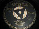 LITTLE RICHARD & HIS BAND 