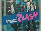 THE CLASH. COMPLETE CONTROL. RARE 1978 SPANISH 7