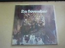 LP 2:a NOVEMBER ORIGINAL 1971 SONET RECORDS SLP 2520 MINT HEAVY PSYCHE