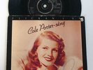 Gyllene Tider(Roxette)–Flickan I En Cole-Porter Sång BlackVinyl 7”Signed By Per