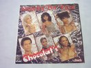 Chocolat's - Senorita Por Favor, very rare german DISCO POP in TOP-Condition