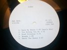 RINGO STARR RARE ACETATE LP 