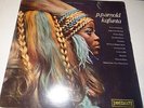 P P ARNOLD KAFUNTA STEREO LP RARE IMMEDIATE 1968 GATEFOLD Z12 52016 ORIGINAL VG