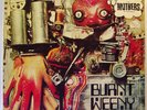 MOTHERS OF INVENTION Burnt Weeny Sandwich - Orig UK LP - FRANK ZAPPA Prog Psych