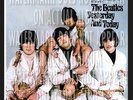 THE BEATLES YESTERDAY AND TODAY   FANTASY BUTCHER COVER