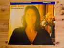 Joan Baez-Diamonds & Rust Nautilus Superdisc Audiophile Half-Speed Mastered 1980