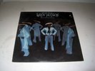 SEALED SOUL-FUNK LeRoy Hutson FEEL THE SPIRIT Curtom
