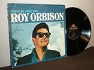 There Is Only One Roy Orbison - STEREO  RELEASE    Condition (LP/Sleeve): NM/VG