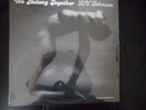 L.V JOHNSON / WE BELONG TOGETHER  / RARE ORIGINAL MODERN  SOUL LP SEALED