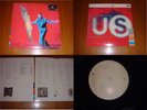PETER GABRIEL-US UK COPY DOUBLE ORIGINAL LP 1992