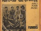 THE FUNKEES Point of No Return NIGERIA AFRO FUNK ROCK *LISTEN*