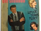 DEL SHANNON Little Town Flirt UK 1963 LP EX LONDON HA-X 8091 MONO 1B/1B MATRIX