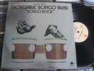 INCREDIBLE BONGO BAND 'Bongo Rock' LP rare original funk NICE COPY