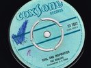 The Hamlins SOUL & INSPIRATION & LET'S GET TOGATHER The Ethiopians  Ace LISTEN