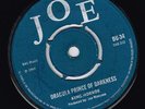 King Horror DRACULA A PRINCE OF DARKNESS & HONKY Joe's All Stars Ace Tune LISTEN