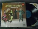 Les Baxter - Space Escapade LP MONO Capitol  T968