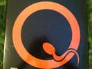 Queens of the Stone Age - Songs For The Deaf, 2003, 2x LP Clear Red Vinyl/Record