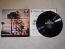 SIBELIUS VIOLIN CONCERTO RUGGIERO RICCI STEREO VINYL LP SXL 2077 - 1ST PRESSING
