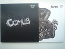 COMUS First Utterance DELUXE EDITION Rise Above LP RARE Psyche folk