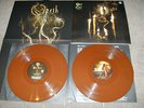 Opeth - Ghost reveries BROWN VINYL + Poster 2 LP LIM 100 RARE 