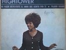 ROSETTA HIGHTOWER -BIG BIRD 45 SPANISH UNIQUE 1968 -MONSTER MOD DANCER SOUL