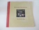 2LP Richard Thompson (Fairport Convention) - Old Kit Bag NEAR MINT 