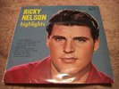 Ricky Nelson HIGHLIGHTS VOL.2 Japan 10