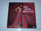 THE STRIP GOES ON ORCHESTER WERNER MULLER GERMANY DECCA SLK 16707-P
