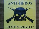 ANTI HEROS 