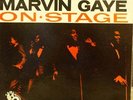 TAMLA 242. Live Marvin Gaye – on Stage, Stubborn Kind of Fellow